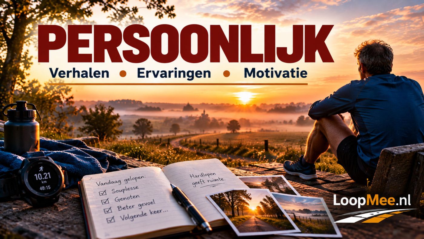 Persoonlijke verhalen