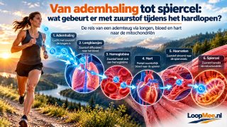 Van ademhaling tot spiercel